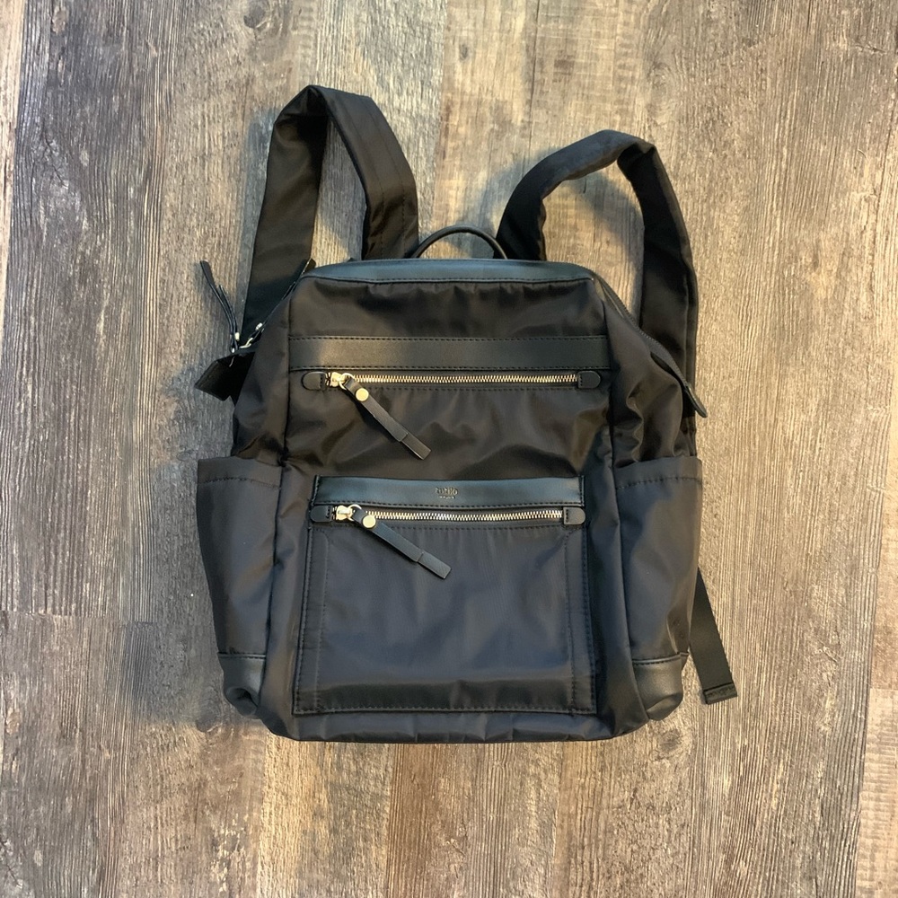 Tutilo Nylon Backpack